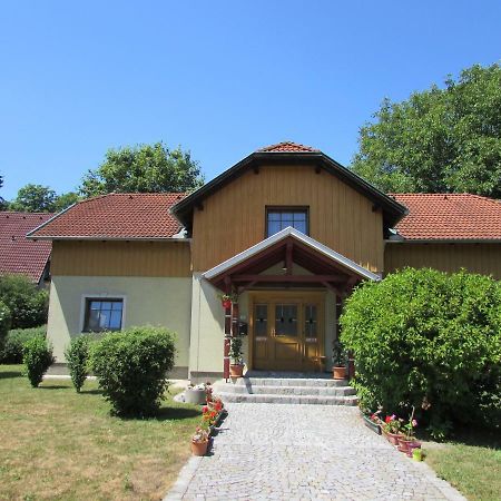 Gästehaus Barbara Gablitz Exterior foto