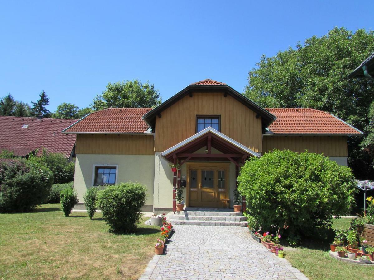 Gästehaus Barbara Gablitz Exterior foto